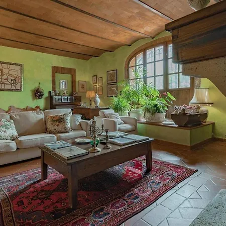 Villa Bellosguardo 8