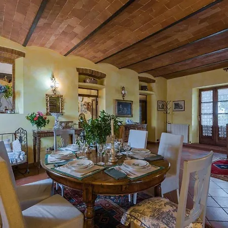 Villa Bellosguardo 8