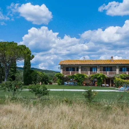 Bellosguardo 8 Castellina in Chianti